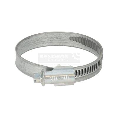 SPANBAND MET VEER 40-60